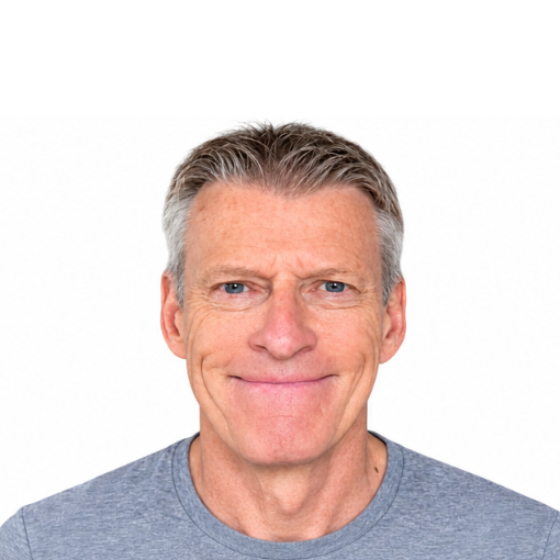 Wolfgang Jakubik